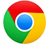 google chrome icon